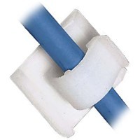 8511289909 8511-28-00-9909 ITW FASTEX CORD CLIP