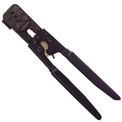 H6EB H6EB CRIMP HAND TOOL