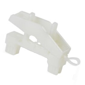 GHMCC419 HMCC-4-19 RICHCO/ESSENTRA CABLE CLAMP