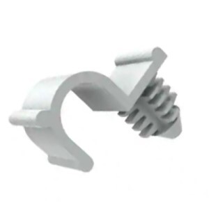 GHURCBH41 HURCBH-4-01 RICHCO/ESSENTRA ROUTING CLIP