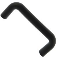 11245A8 11245A8 OVAL HANDLE 5/8 X 5/16, STAINLESS STEEL