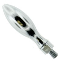 SRH600 SRH-600 ICG REVOLVING HANDLE ST/CHR