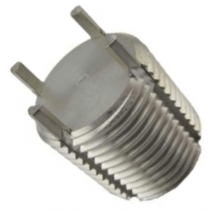 26411 26411 SOLID KEYLOCKING INSERT