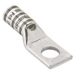 LCA156 LCA1-56 1 HOLE LUG COPPER/TIN