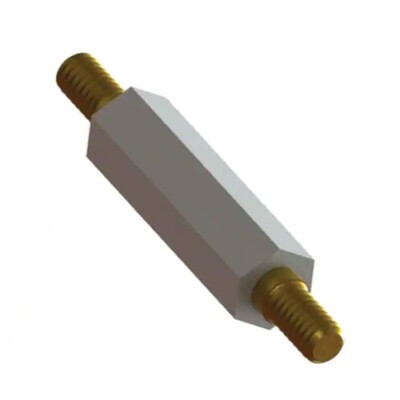 GHTNSPM595882SS HTNSP-M5-9.5-88.2-SS RICHCO/ESSENTRA M/M HEX STDFF