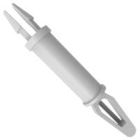 30177N 30177-N RAF MINI LOCKING M/M PC SUPPORT