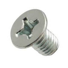 NAS662C0R2 NAS662C0R2 PHIL FLAT 100D SCREW MILITARY
