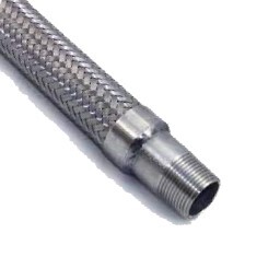 FH/A FH/A  FLEX TUBING ASSEMBLY