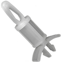5100187 5100-187 GLOBAL-TEK PCB SUPPORT SPACER