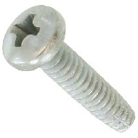 MS24629-11 MS24629-11 PAN TAPPING SCREW MILITARY
