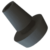 GPOF12664 POF-12664 RICHCO/ESSENTRA FEET