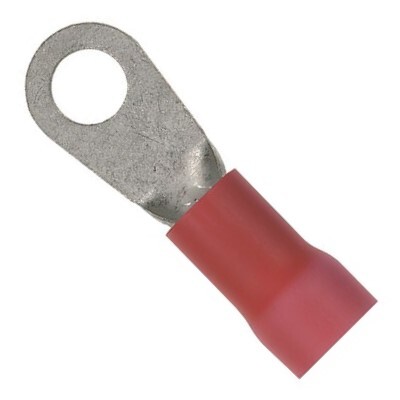 PV810RX PV8-10RX RING TERM VINYL INS