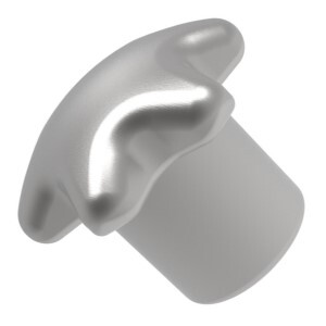 20908 20908 PALMGRIP HAND KNOB