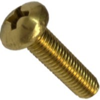 MS35206-214 MS35206-214 PHIL PAN SCREW MILITARY