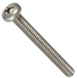MS51958-87 MS51958-87 PHIL PAN SCREW MILITARY
