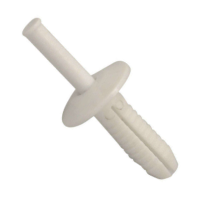 G61APT25100BEIGE 61APT25100BEIGE MICROPLASTICS TRUSS RIVET