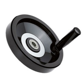 22842 22842 SOLID HANDWHEEL W/ HANDLE
