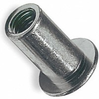 RNS518125 RNS-518-125 AVK RIVET NUT STEEL