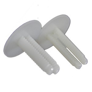G27QB375250B 27QB375250B MICROPLASTICS RATCHET FASTENER