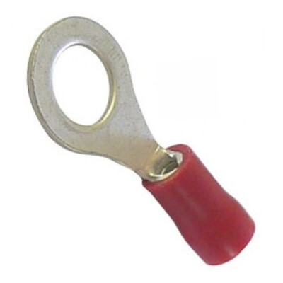 31896 31896 AMP RING TONGUE TERMINAL CU/VN