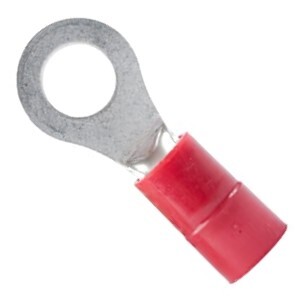 R4266SFT R4266SFT RING TERM VINYL INS