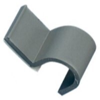 GHUC4 HUC-4-RT RICHCO U-CLIP PVC