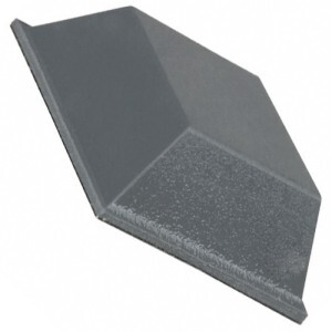 SJ5518GRAY SJ-5518-GRAY 3M PROTECTIVE BUMPER