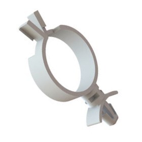 GSLCS250161 SLCS-250-16-01 RICHCO/ESSENTRA STDFF LOCK CLIP