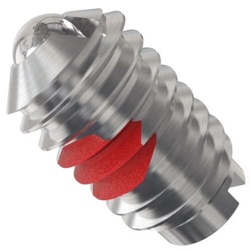 11213 11213 BALL PLUNGER W/LOCKING ELEMENT