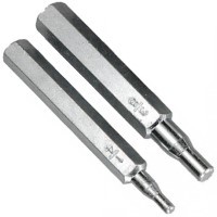 145 145 SWAGE STANDOFF 1/4 HEX PUNCH