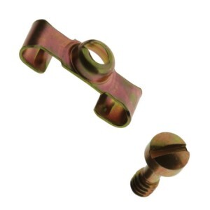 M24308/25-6 M24308/25-6 SCREW RETAINER KIT MILITARY
