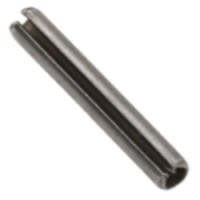 50R176PRP2 1/2 X 2-3/4 SLOTTED SPRING PIN CARBON STEEL 1070