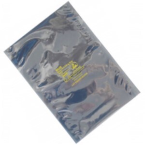 100186 100186 STATIC SHIELD BAG 18 x 6