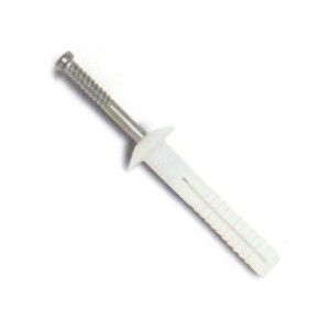 G61ASM25150 61ASM25150 MICROPLASTICS MUSHROOM ANCHOR