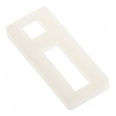 TA2 TA-2 CABLE TIE MOUNT NYLON