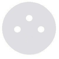 GPX6048 GPX-60-48 TEK-SIL® HIGH PERF. GAP PAD