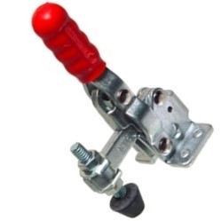 TC36003MSS TC-36003MSS ICG PUSH-PULL TOGGLE CLAMP