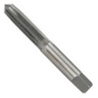 3CPB 03-CPB STRAIGHT FLUTE PLUG TAP