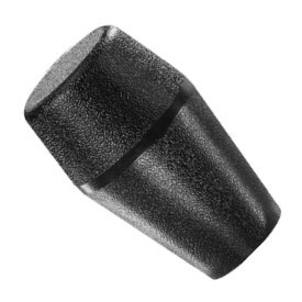 32161 32161 SOFT TOUCH TAPERED KNOB