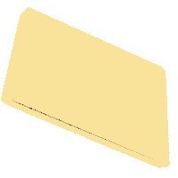 GPVO60AC816 GPVO-0.060-AC-0816 GAP PAD INSULATOR