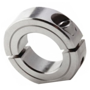 5876T25 5876T25 WRENCHING 2 PC COLLAR 2 1/2 303 SS