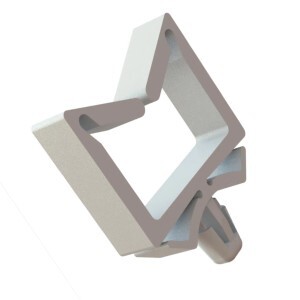 GWWSA219 WWS-A-2-19 RICHCO/ESSENTRA WIRE SADDLE