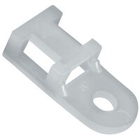 TA1S10 TA1S10 CABLE TIE MOUNT NYLON