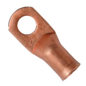 ST2038 ST-20-38 COPPER CABLE LUG