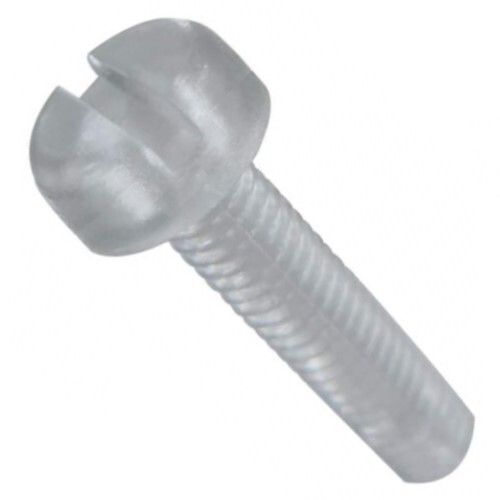 G11032F075PC 011032F075PC MICROPLASTICS SLOT FILLISTER