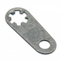 K-907 907 KEYSTONE LOCKWASHER TERMINAL LUG