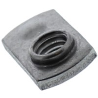 FF6010L6A FF6010L-6-A DEUTSCH NUT PLATE