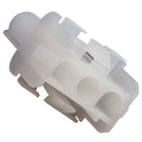 1-480701-0 AMP CONNECTOR HOUSING