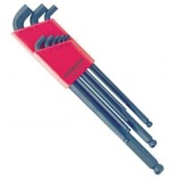 16599 BONDHUS STUBBY BALL WRENCH SET