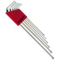 17046 BONDHUS 1.5-5 MM BALL WRENCH SET